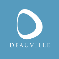 Logo ville de Deauville